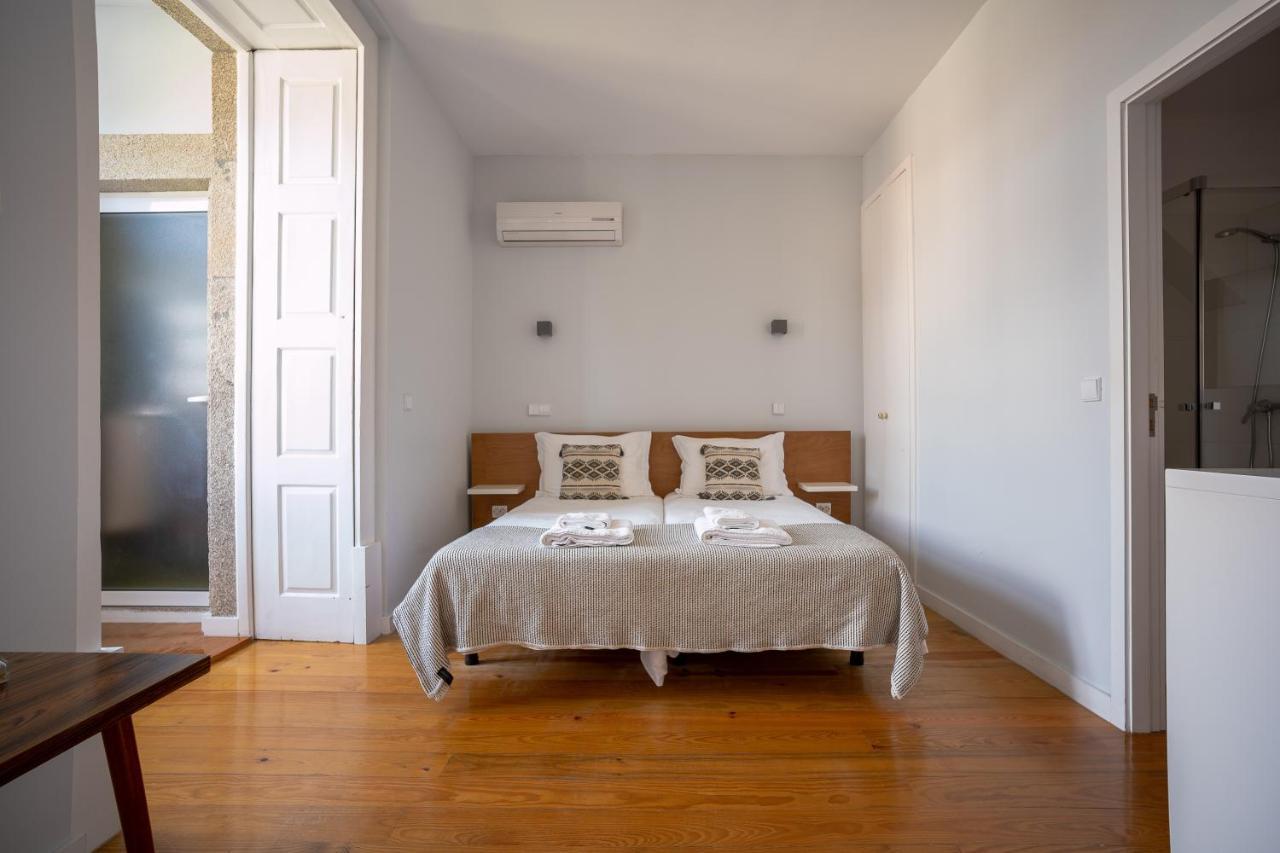 Oporto Trendy Apartments Eksteriør billede