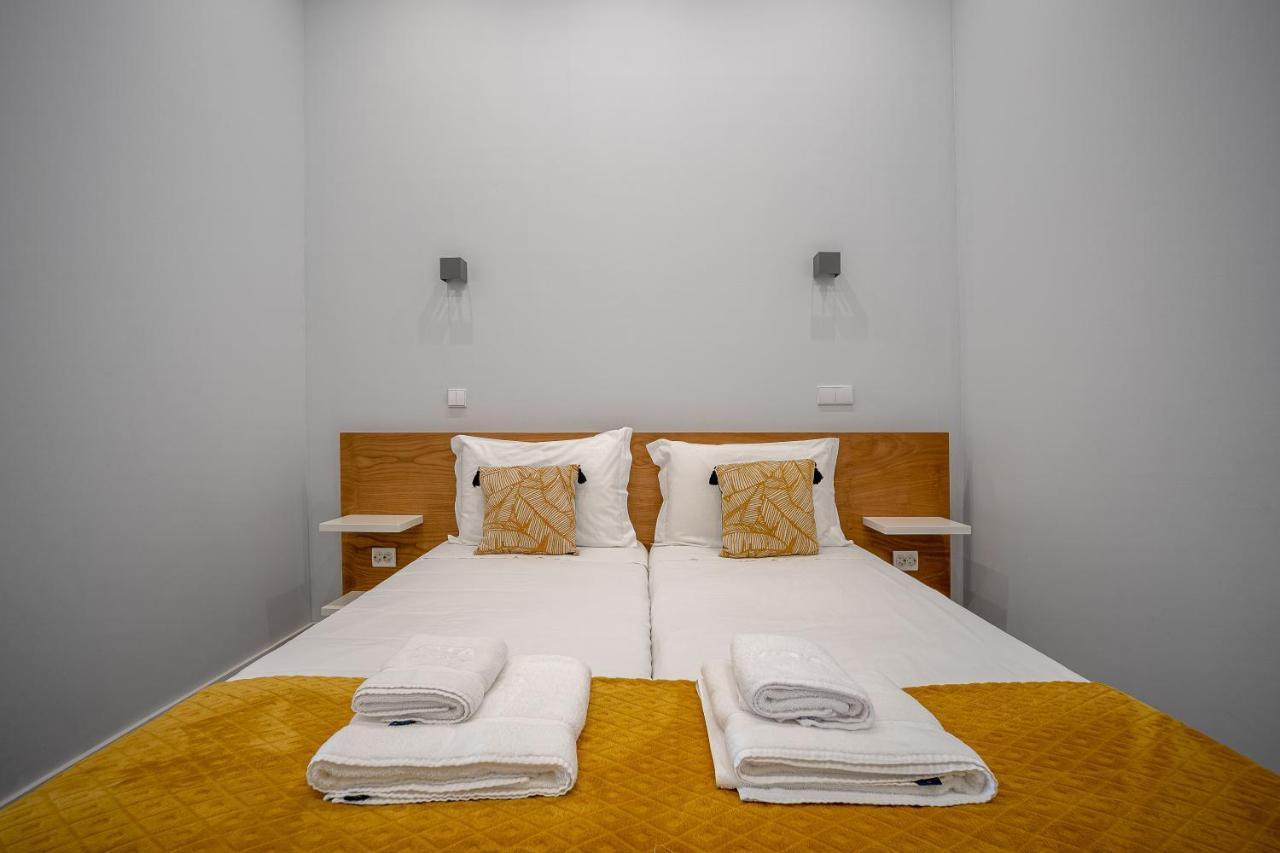 Oporto Trendy Apartments Eksteriør billede