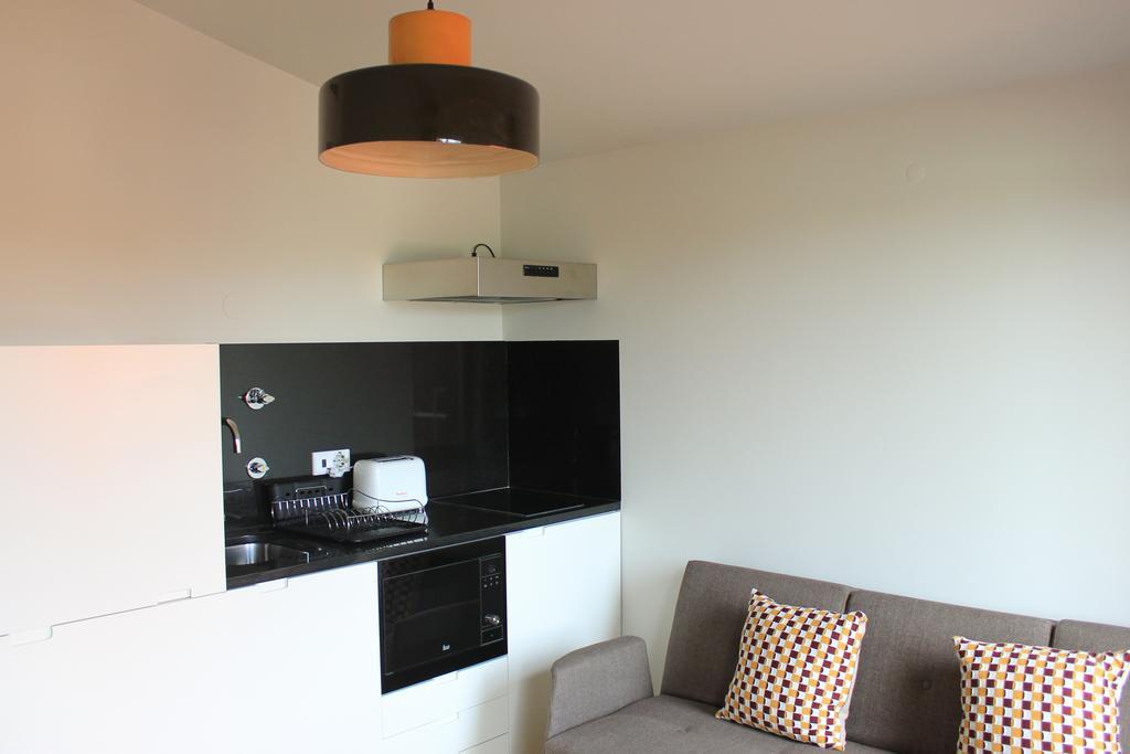 Oporto Trendy Apartments Eksteriør billede