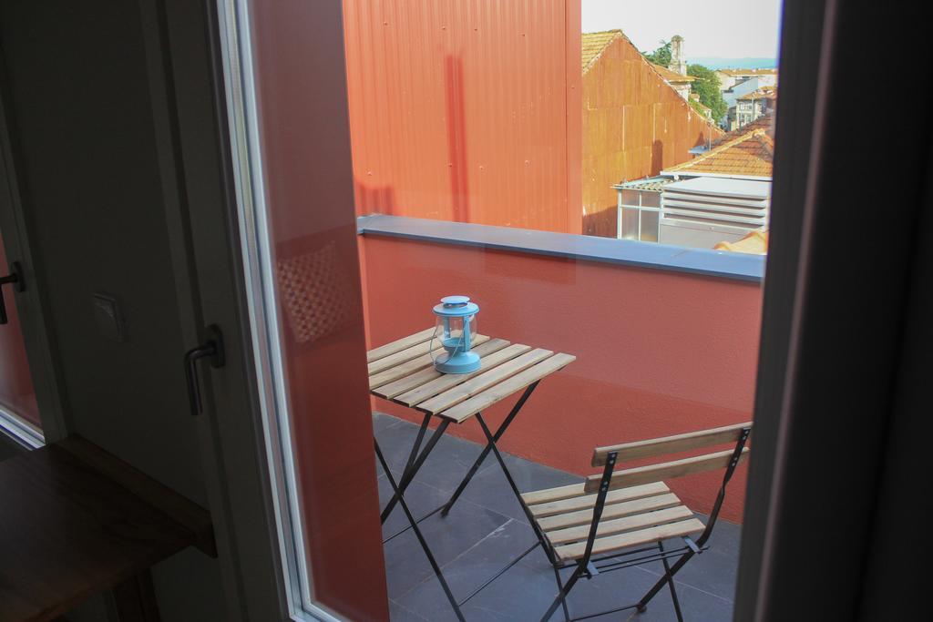 Oporto Trendy Apartments Eksteriør billede