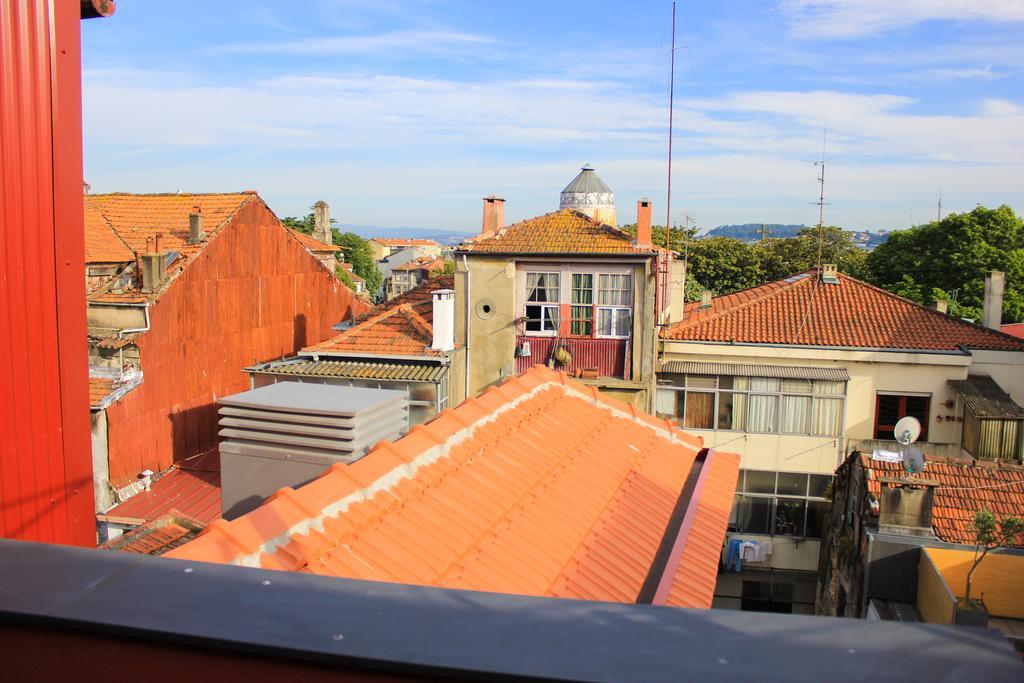 Oporto Trendy Apartments Eksteriør billede