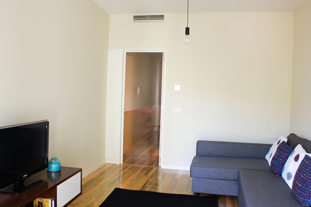Oporto Trendy Apartments Eksteriør billede