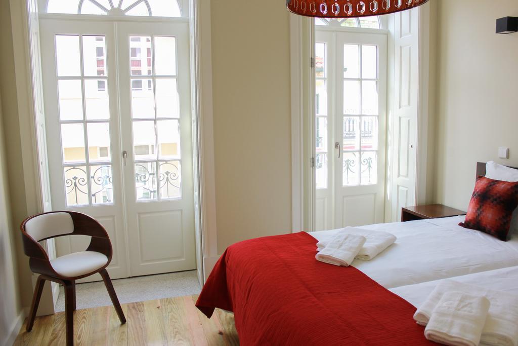 Oporto Trendy Apartments Eksteriør billede