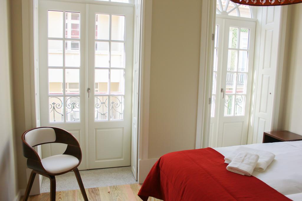 Oporto Trendy Apartments Eksteriør billede