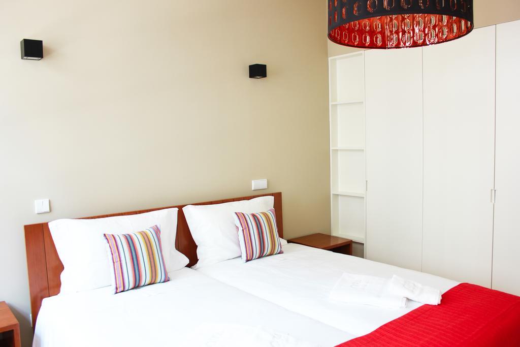 Oporto Trendy Apartments Eksteriør billede